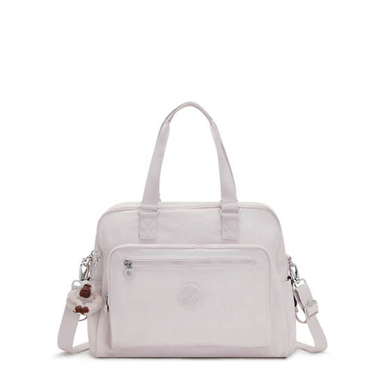 Kipling Alanna Diaper Bag Tassen Roze | België 1976BE